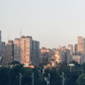 Meet your Posher, Aliyah